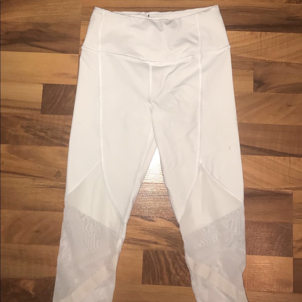 Brand new Victoria Secret leggings